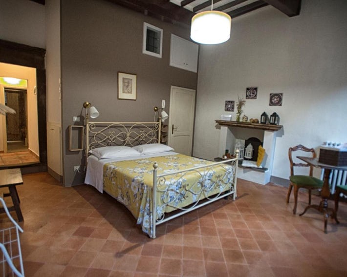 La Giuggiola Sweet Home