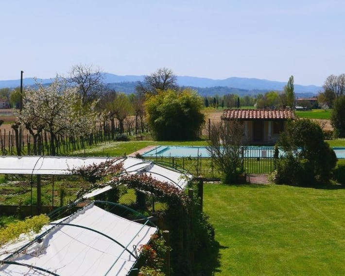 Agriturismo Il Trebbio