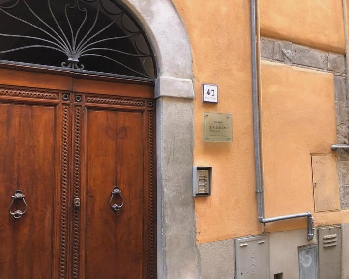 IL SICOMORO