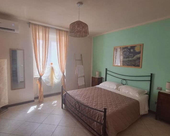 La casina di Vincent