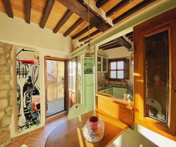 Casa Armandina - Tuscan ToBe