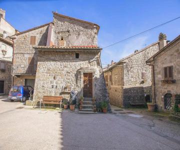 Santa Fiora Ospitalità Diffusa - Casa Alice