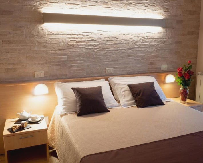 Hotel Il Fungo & Dea Wellness