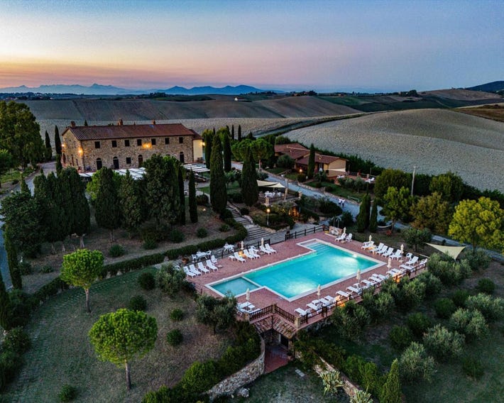 San Giorgio Country Residence