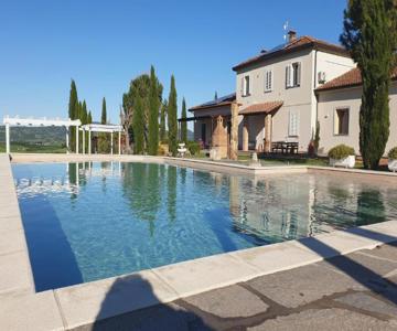 Agriturismo L'impero