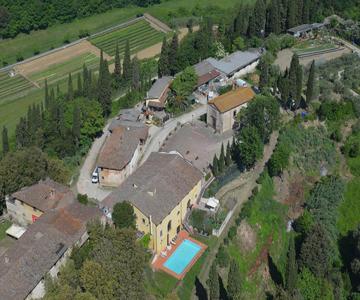 Fortezza di Pozzo
