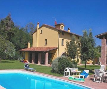 B&B Il Casolare Di Bonci