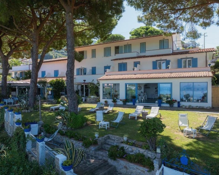 Hotel Sant'Andrea