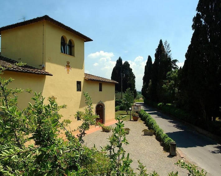 Tenuta Il Corno