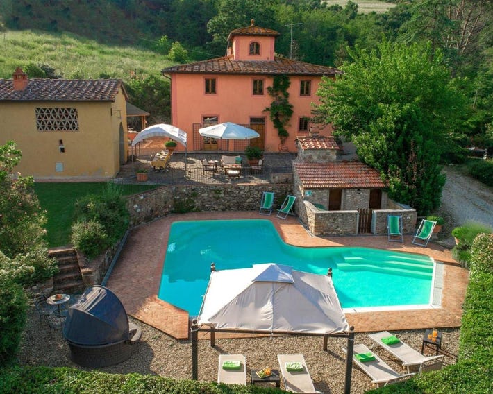 Casale del Lago