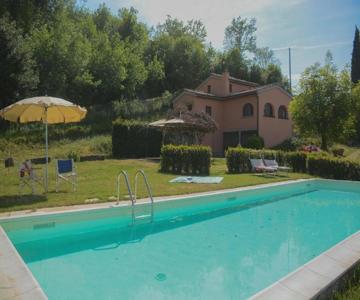Poggio degli Ulivi