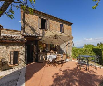 Vecchio Molino Gorone