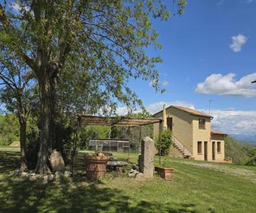 Agriturismo Collina Degli Ulivi