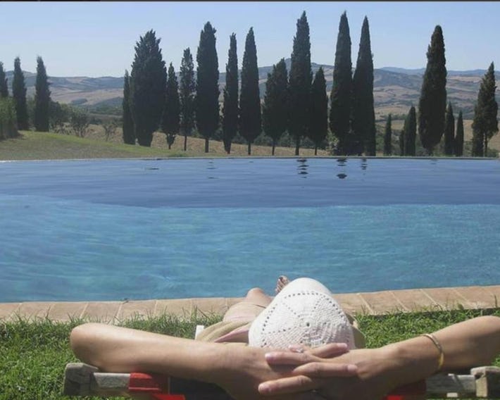 Villa Vallocchie