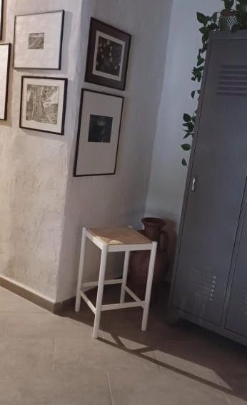 La Casa Stregatta