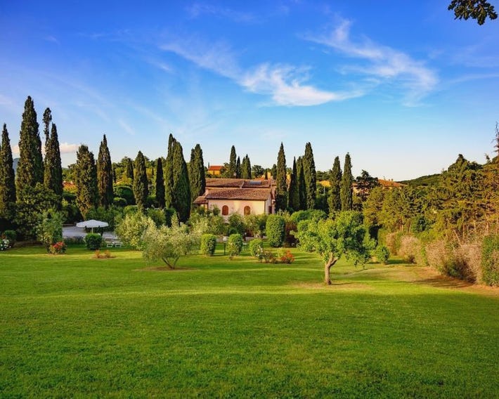 B&B Villa Giulia