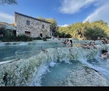 Agriturismo La Sede Di Carlo