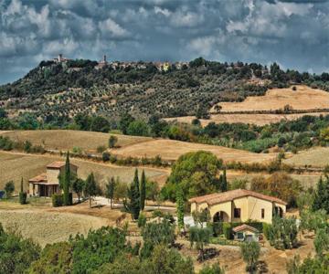 Il Grottino Di Saturnia