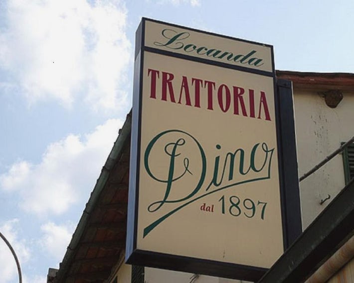 Locanda Dino