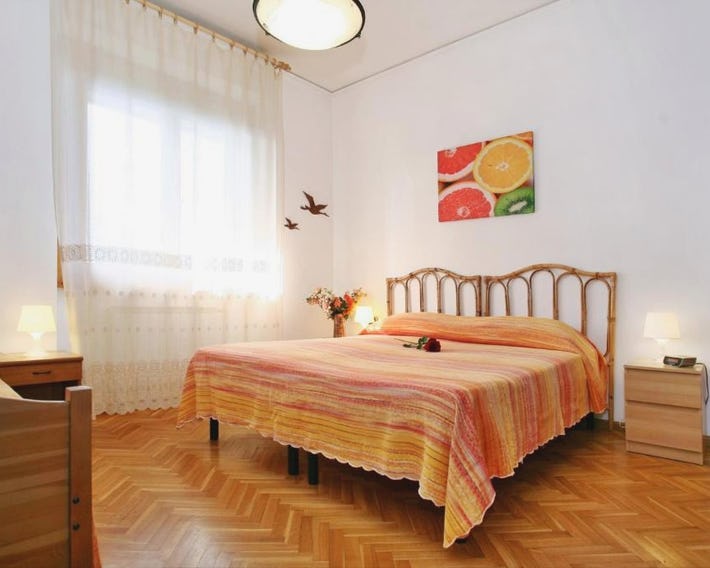Appartamento Rialdoli