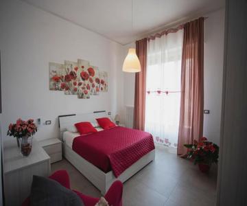 Appartamento Torregalli, Confortevole E Moderno