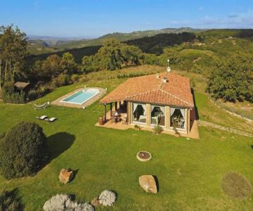Villa Borgiano By Happy Rentals