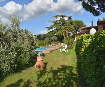 Agriturismo TERRANERA
