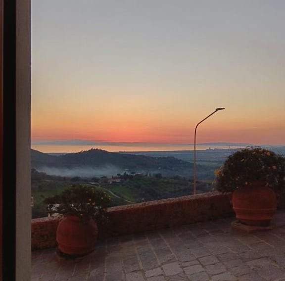 Casa Vacanze Porta a Mare