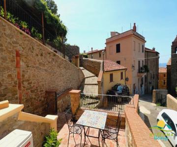 Maremma Holidays- La Casa Di Rocca