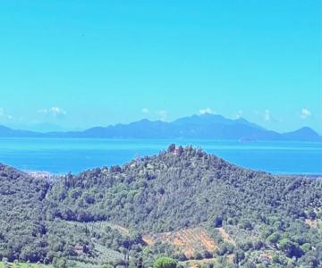 Be Vedetta - Relais & Glamping - Adult Only