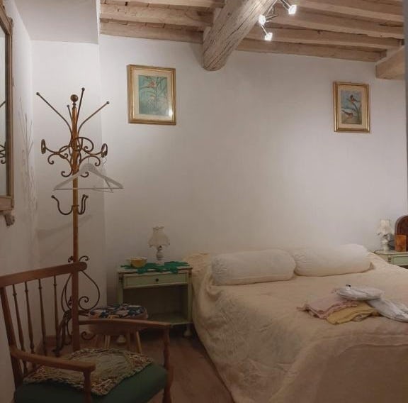 MY HOME SCARPERIA
