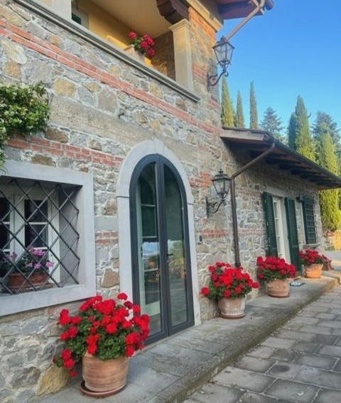 Appartamento in villa - Maria Grazia