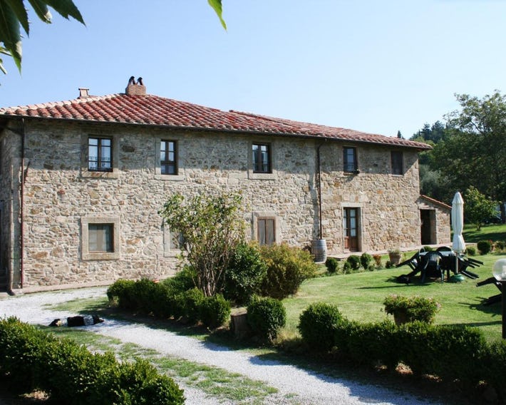 Antico Casale Pozzuolo