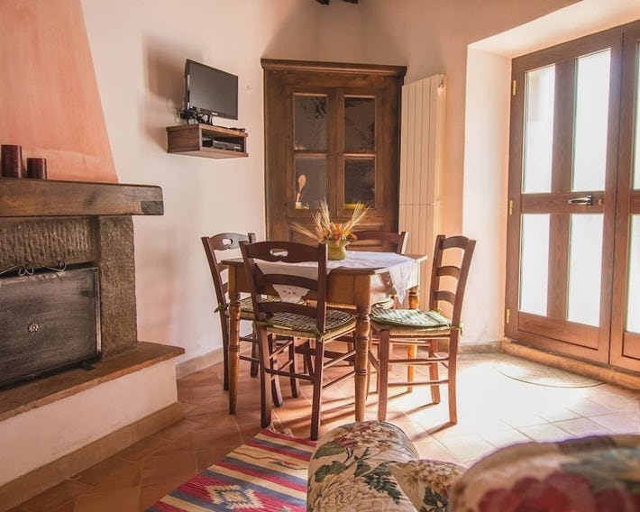 Le Casette Country House 2