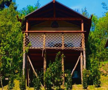 AgriGlamping La Diaccia
