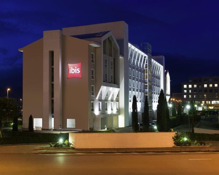 Hotel Ibis Firenze Nord Aeroporto