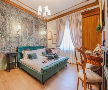 Altalena Luxury Rooms And Spa