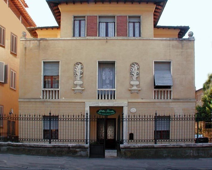 Villa Fiorita