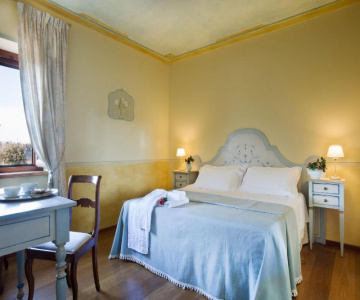Aia Mattonata Relais