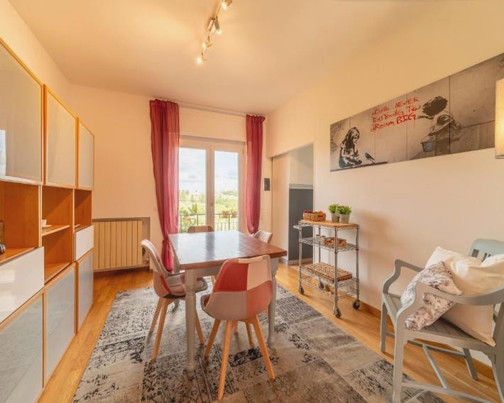 Sofia's Dreamy Haven