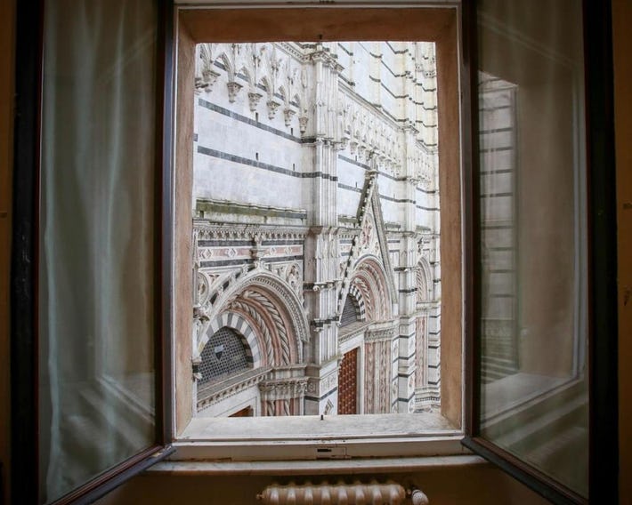 Palazzo del Magnifico B&B