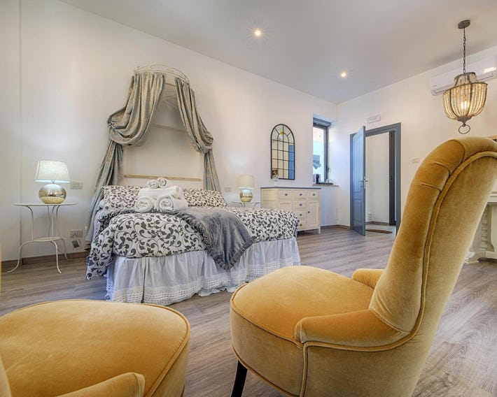 Siena Vip B&B