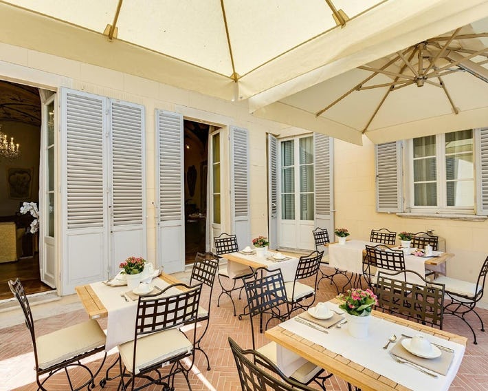 Relais degli Angeli Residenza d'Epoca