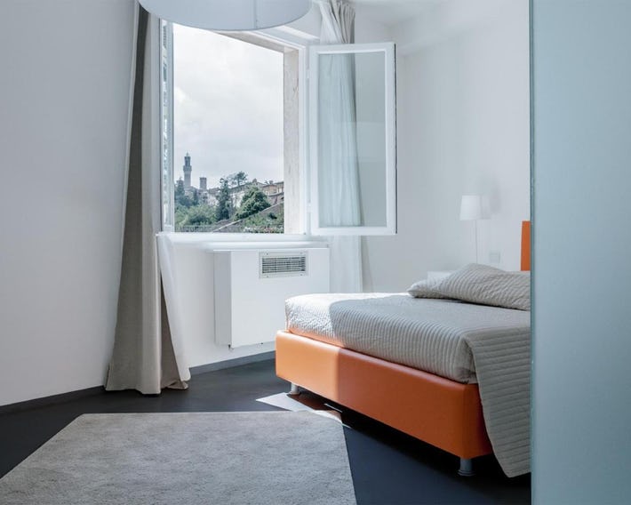 Hotel Vittoria - LuceHotels