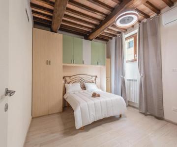 La Porta Del Palio