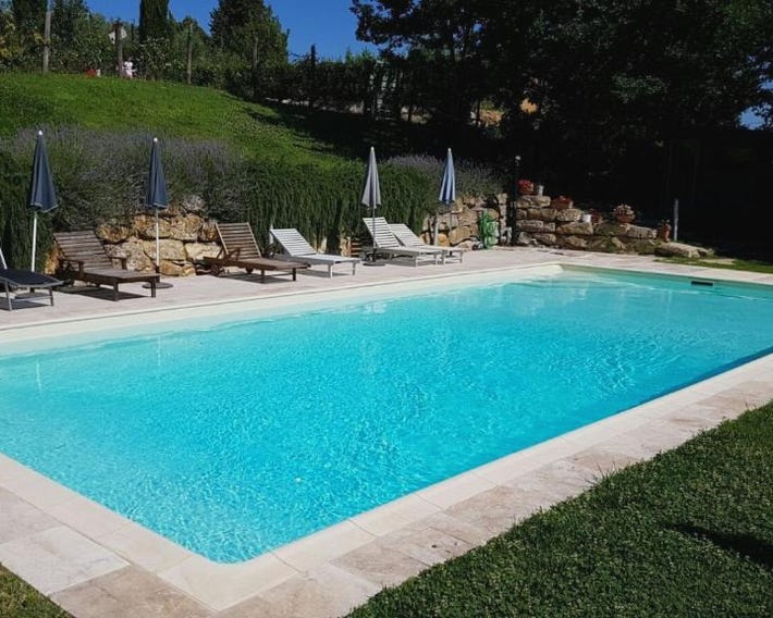 Appartamento I 2 Archi