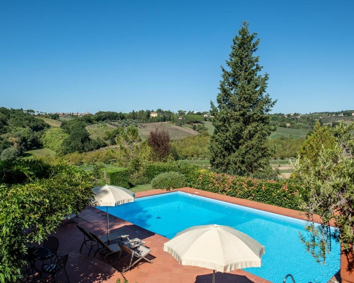 Agriturismo Il Colle