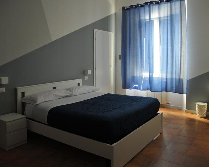 Le Pignattelle B&B