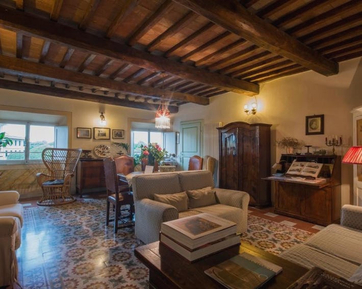 Residenza alla Lizza
