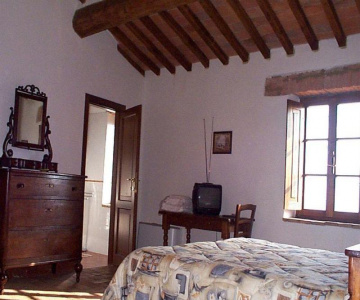 Castello di Monteliscai